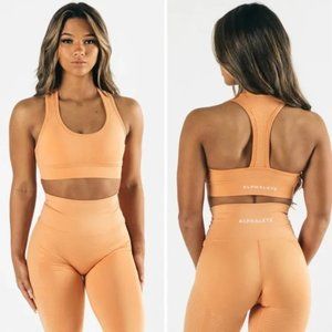 Alphalete Impact Bra Size XS